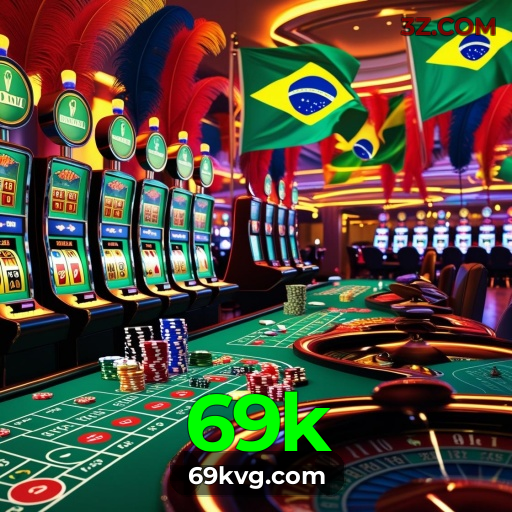 69k Salvador - Statistics