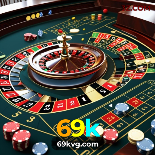 69k - cassino ao vivo