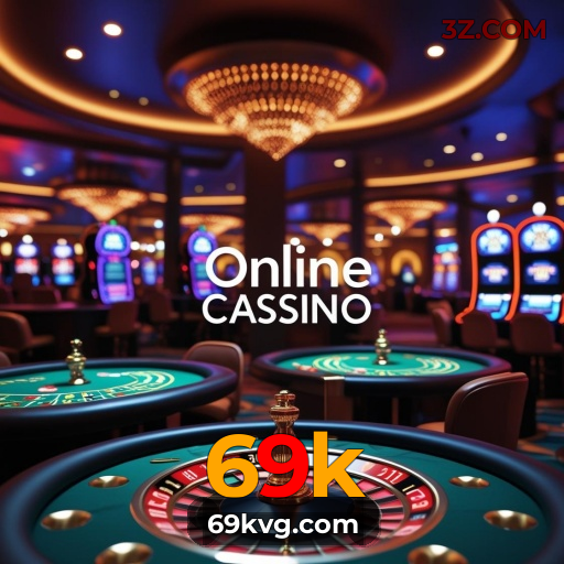 69k São Paulo - Jogo Providers