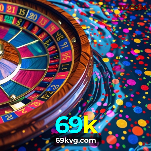 69k - Aplicativo Móvel