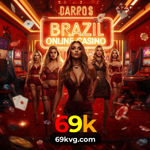 69k São Paulo - Hot Promos
