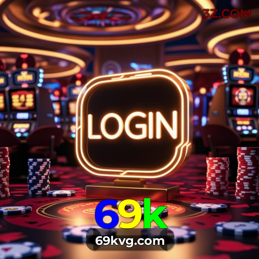 69k - Aplicativo Móvel